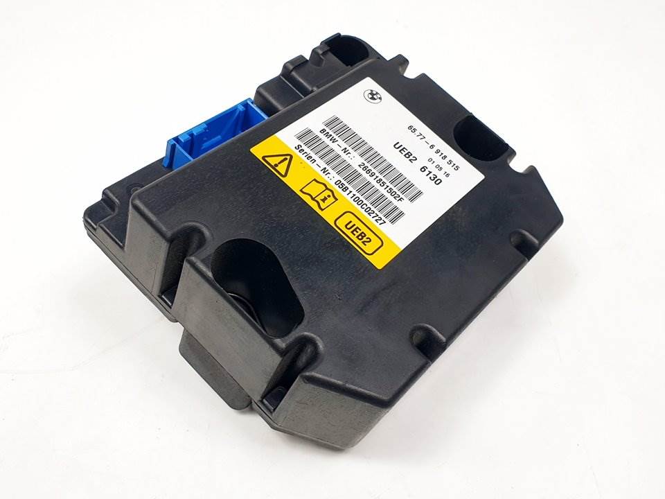 MODULO ELECTRONICO - 26691851502F - BMW - SERIE 3 CABRIO (E46)