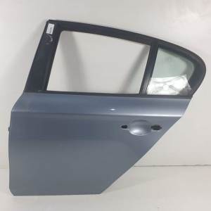 PUERTA TRASERA IZQUIERDA BMW SERIE 1 BERLINA (E81/E87) Autodesguaces Alicante