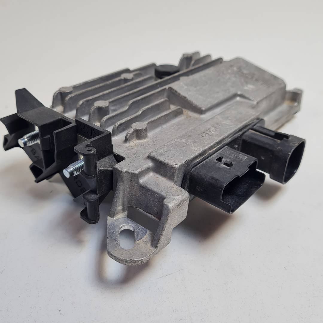 Start/stop control unit - 28447926 - CITROEN - DS 4