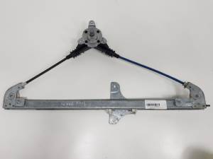 ELEVALUNAS DELANTERO IZQUIERDO OPEL AGILA Autodesguaces Alicante