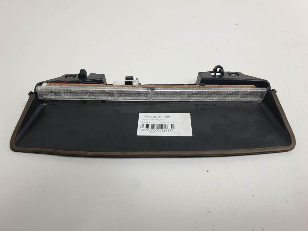 Dritte Bremsleuchte - IX4313A613BA - JAGUAR - X-TYPE (X400)