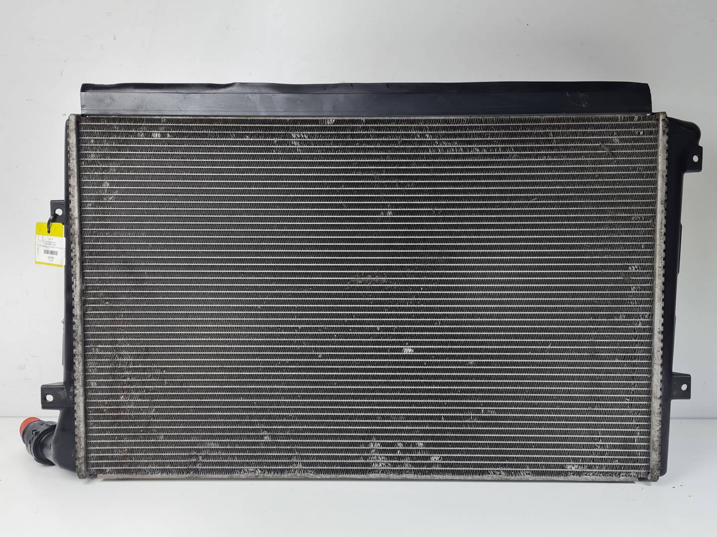 RADIADOR AGUA - 1K0121251AM - VOLKSWAGEN - GOLF V VARIANT (1K5)