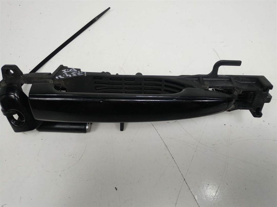MANETA EXTERIOR DELANTERA IZQUIERDA - LEXUS - RX