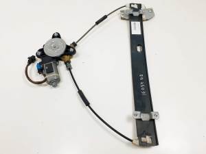 ELEVALUNAS DELANTERO DERECHO 96485142 CHEVROLET MATIZ (M200) Autodesguaces Alicante