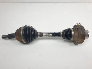 TRANSMISION DELANTERA IZQUIERDA 7L0407271E AUDI Q7 (4L) Autodesguaces Alicante