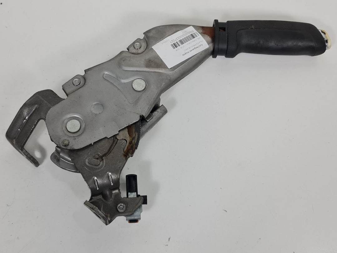 PALANCA FRENO DE MANO - 644194110 - OPEL - CORSA D
