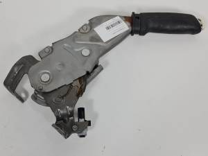 PALANCA FRENO DE MANO 644194110 OPEL CORSA D Autodesguaces Alicante