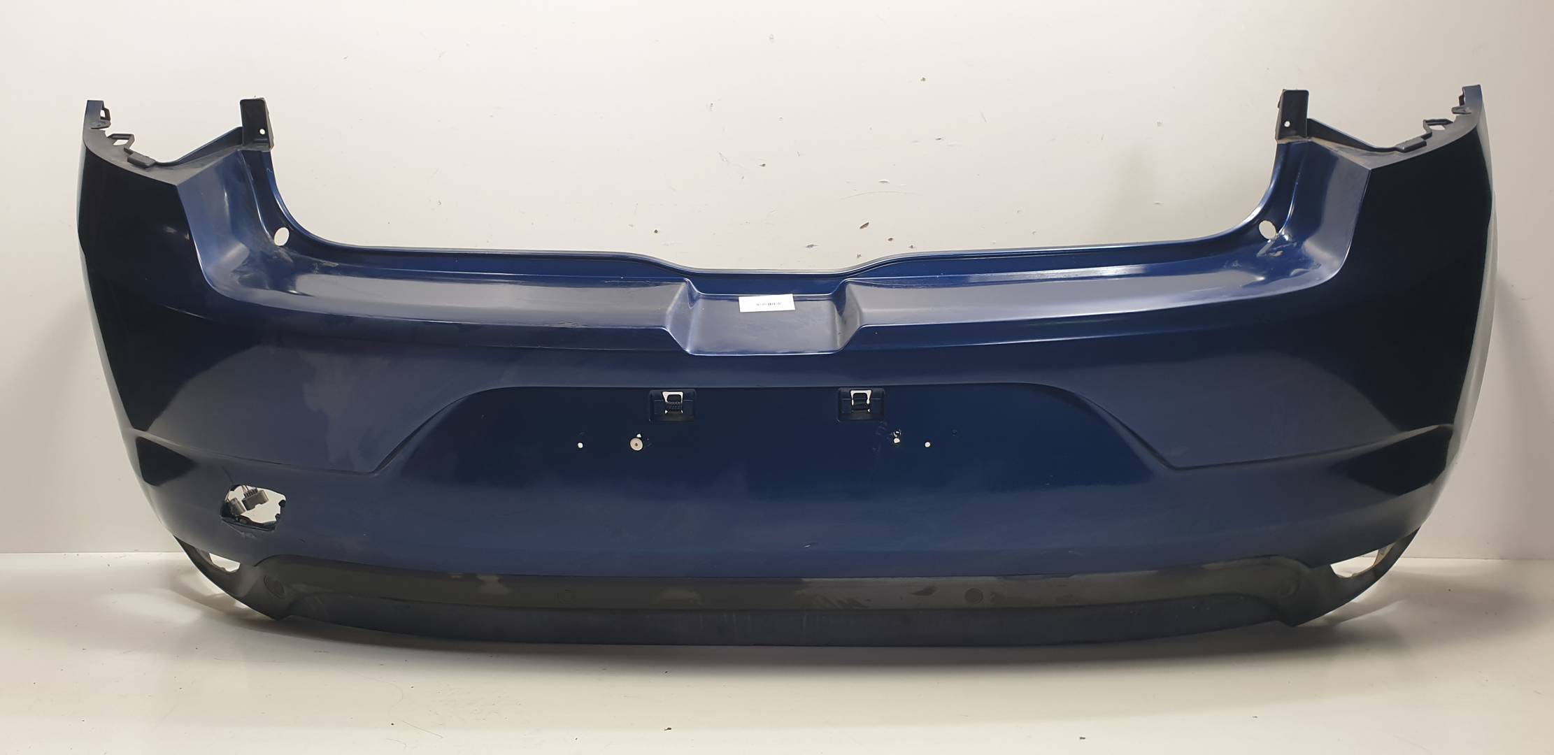 Pare-chocs arrière - RENAULT - MEGANE IV BERLINA 5P