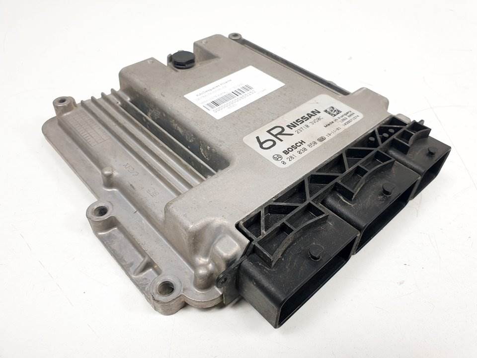 CENTRALITA MOTOR UCE - 237103VD0C - NISSAN - NOTE