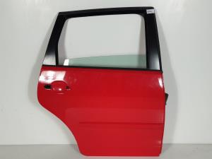 PUERTA TRASERA DERECHA VOLKSWAGEN POLO (9N1) Autodesguaces Alicante