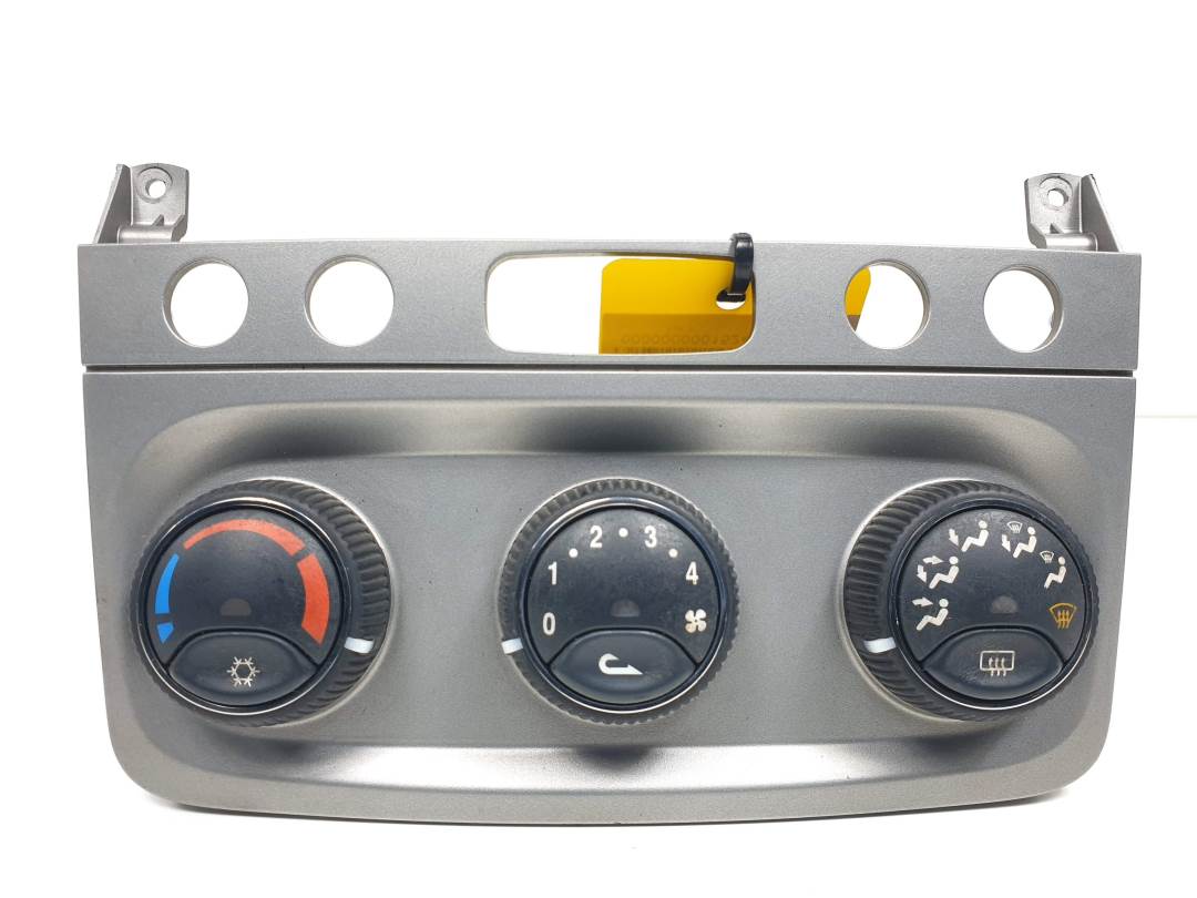 MANDO CALEFACCION / AIRE ACONDICIONADO - 7353377750 - ALFA ROMEO - 147 (190)