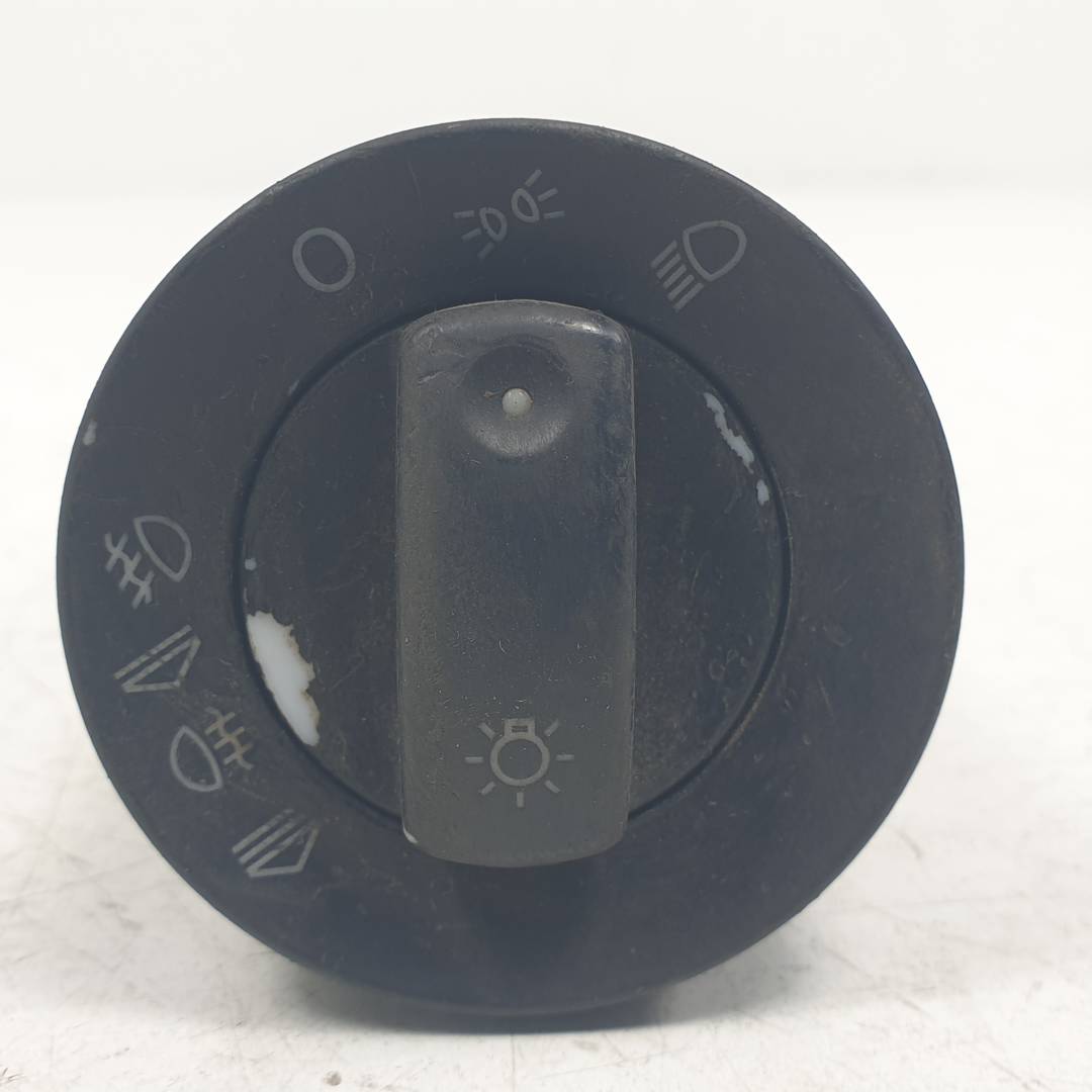 MANDO LUCES - 8E0941531A - AUDI - A4 CABRIO (8H)