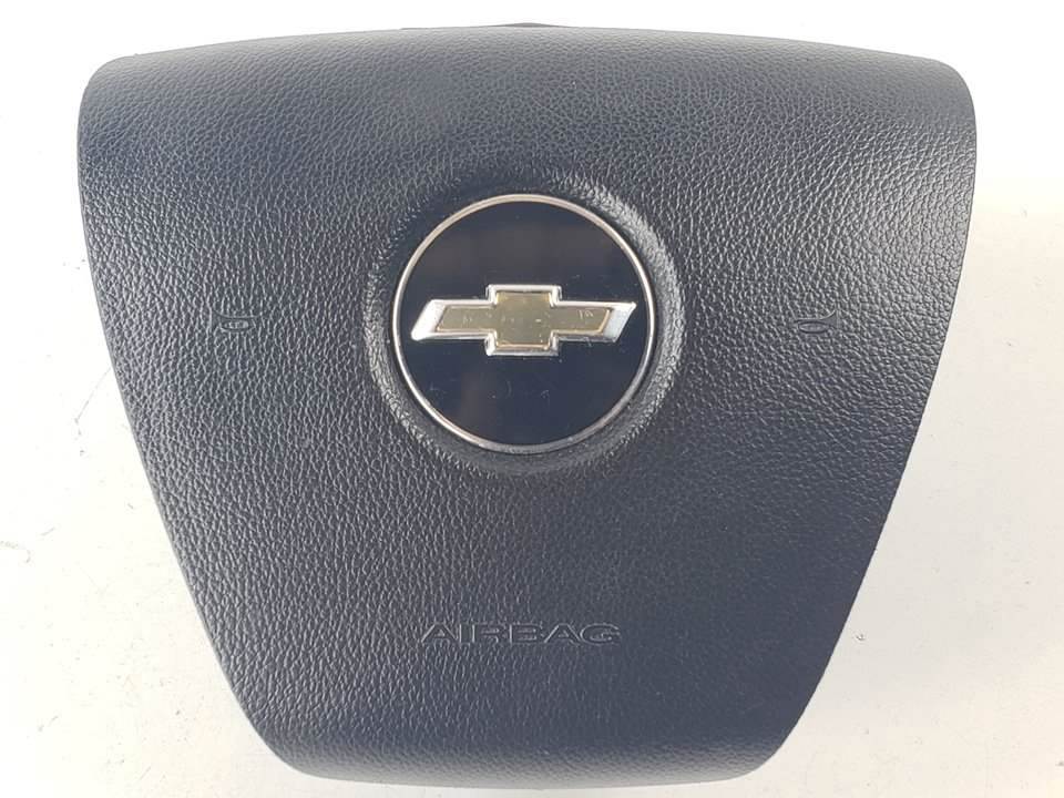 AIRBAG DELANTERO IZQUIERDO - 688437698 - CHEVROLET - CAPTIVA
