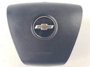 AIRBAG DELANTERO IZQUIERDO 688437698 CHEVROLET CAPTIVA Autodesguaces Alicante