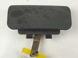 MANETA EXTERIOR DELANTERA DERECHA YC15V22401AH FORD TRANSIT CAJA CERRADA, LARGA (FY) (2000 =>) Autodesguaces A