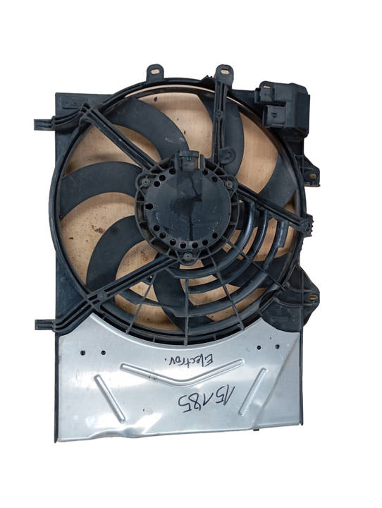 ELECTROVENTILADOR