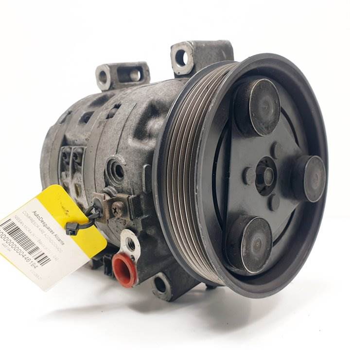 COMPRESOR AIRE ACONDICIONADO - 926006F600 - NISSAN - MICRA (K11)