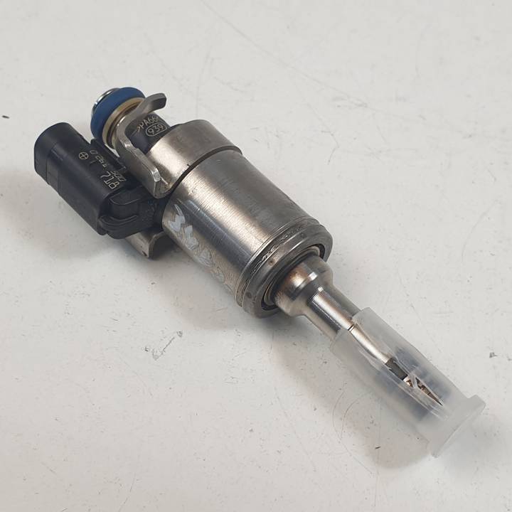 INYECTOR 0261500718 FORD ECOSPORT (CR6) Autodesguaces Alicante