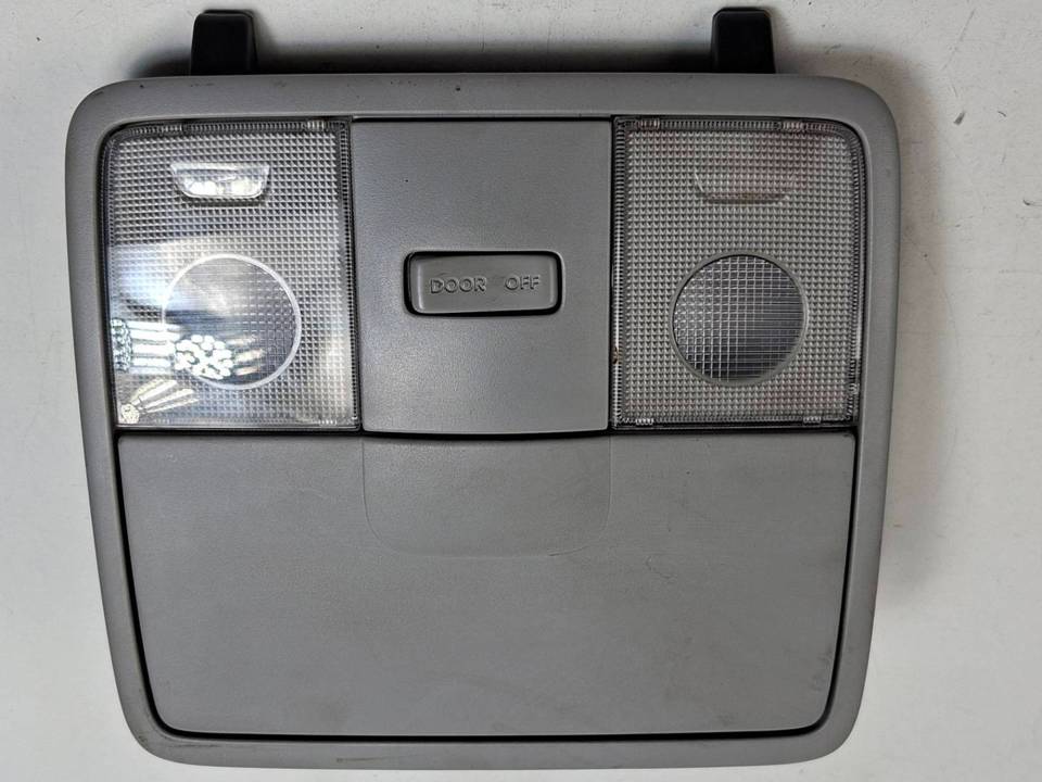 LUZ INTERIOR 928101MXXX HYUNDAI I30 (FD) Autodesguaces Alicante