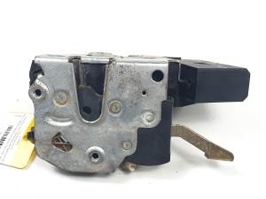 CERRADURA PUERTA DELANTERA DERECHA 1387606 BMW SERIE 5 BERLINA (E34) Autodesguaces Alicante
