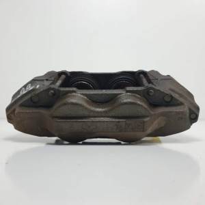 PINZA FRENO DELANTERA DERECHA TOYOTA LAND CRUISER (J12) Autodesguaces Alicante