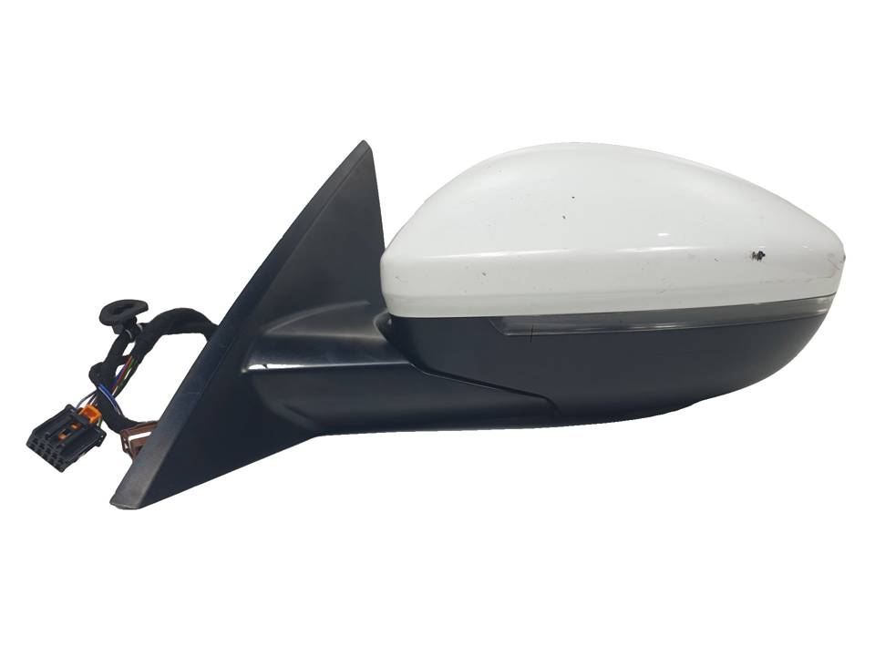 RETROVISOR IZQUIERDO 98170465 PEUGEOT 508 Autodesguaces Alicante
