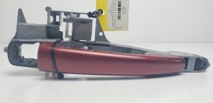 MANETA EXTERIOR DELANTERA DERECHA 9680168580 PEUGEOT 207 CC Autodesguaces Alicante