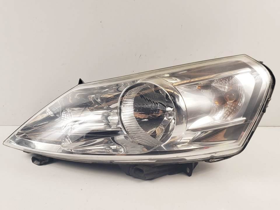 FARO IZQUIERDO - 1401368180 - FIAT - SCUDO COMBI (272)