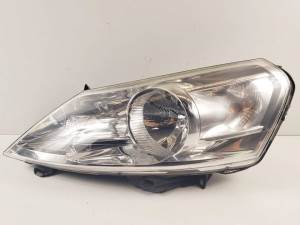 FARO IZQUIERDO 1401368180 FIAT SCUDO COMBI (272) Autodesguaces Alicante