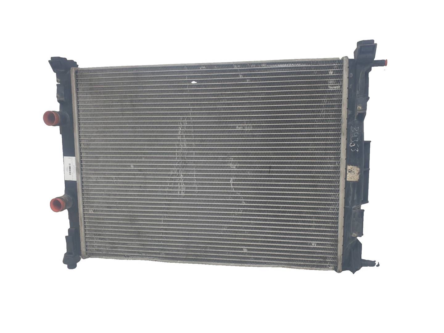Radiateur d’eau - 58329 - RENAULT - SCENIC II (X84,JM)