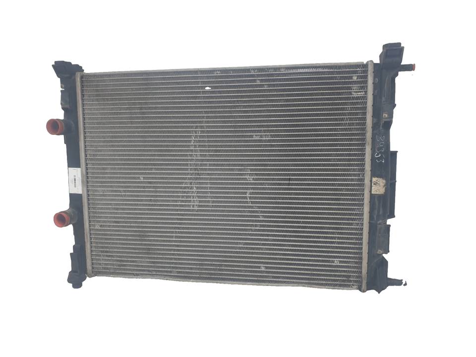 RADIADOR AGUA 58329 RENAULT SCENIC II (X84,JM) Autodesguaces Alicante