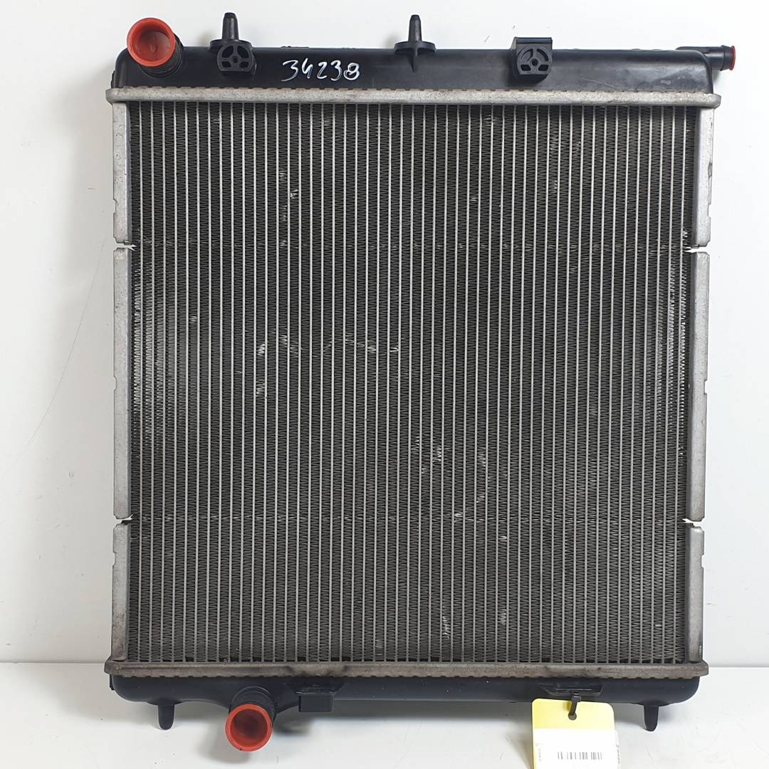 Wasserkühler - G44P9684522780 - CITROEN - C3
