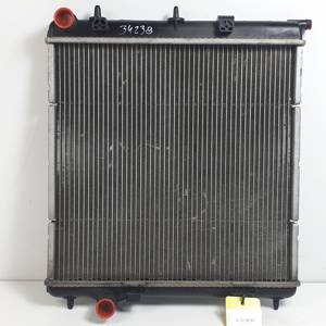 RADIADOR AGUA G44P9684522780 CITROEN C3 Autodesguaces Alicante