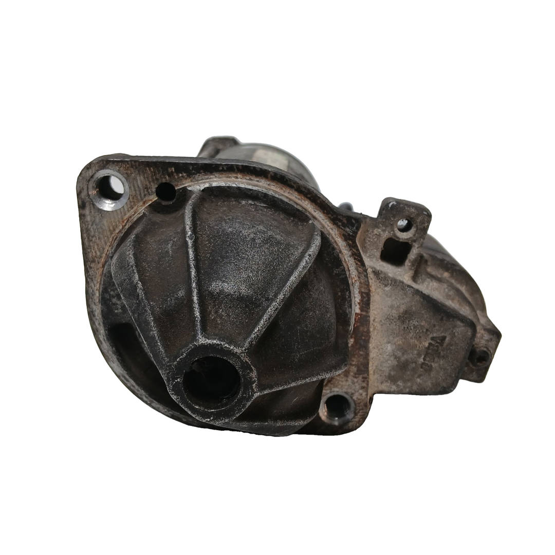 Foto 3 de Motor Arranque Mercedes Sprinter 02.00 -> Caja Cerrada (1999–2006)