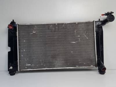 RADIADOR AGUA MN422172 TOYOTA AVENSIS BERLINA (T25) Autodesguaces Alicante