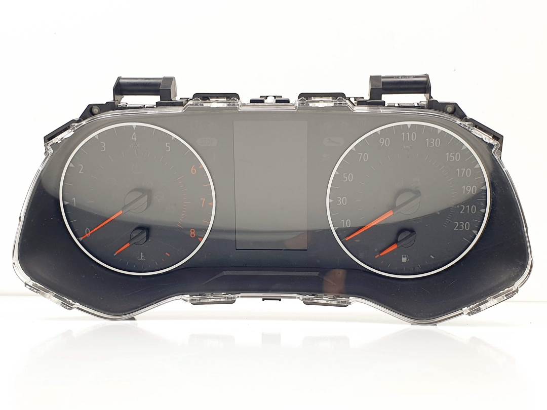 CUADRO INSTRUMENTOS - 248090621R - RENAULT - CAPTUR II