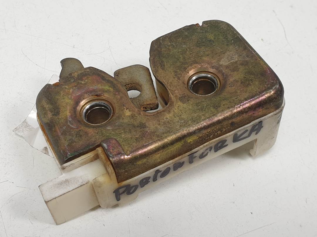 Serrure de coffre / hayon - 97KGB43102AC - FORD - KA (CCQ)