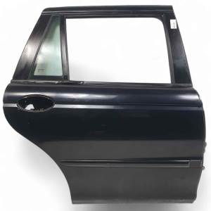 PUERTA TRASERA DERECHA JAGUAR X-TYPE WAGON Autodesguaces Alicante