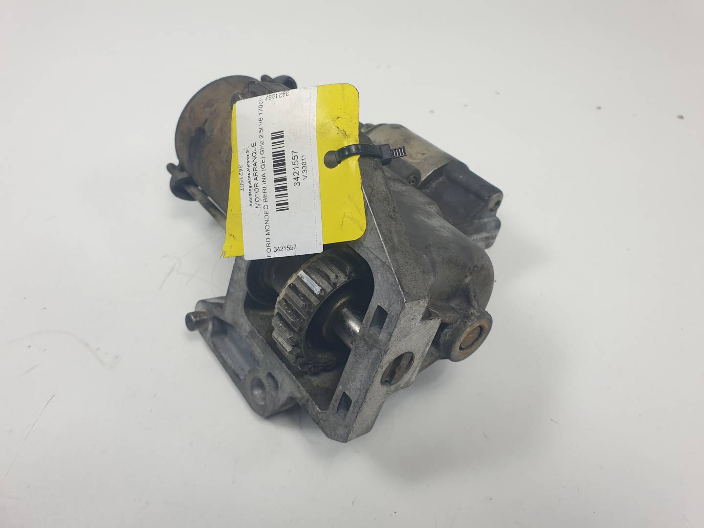 MOTOR ARRANQUE - 2S7T11000 - FORD - MONDEO BERLINA (GE)