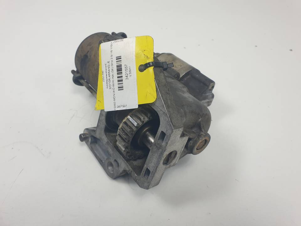 MOTOR ARRANQUE 2S7T11000 FORD MONDEO BERLINA (GE) Autodesguaces Alicante