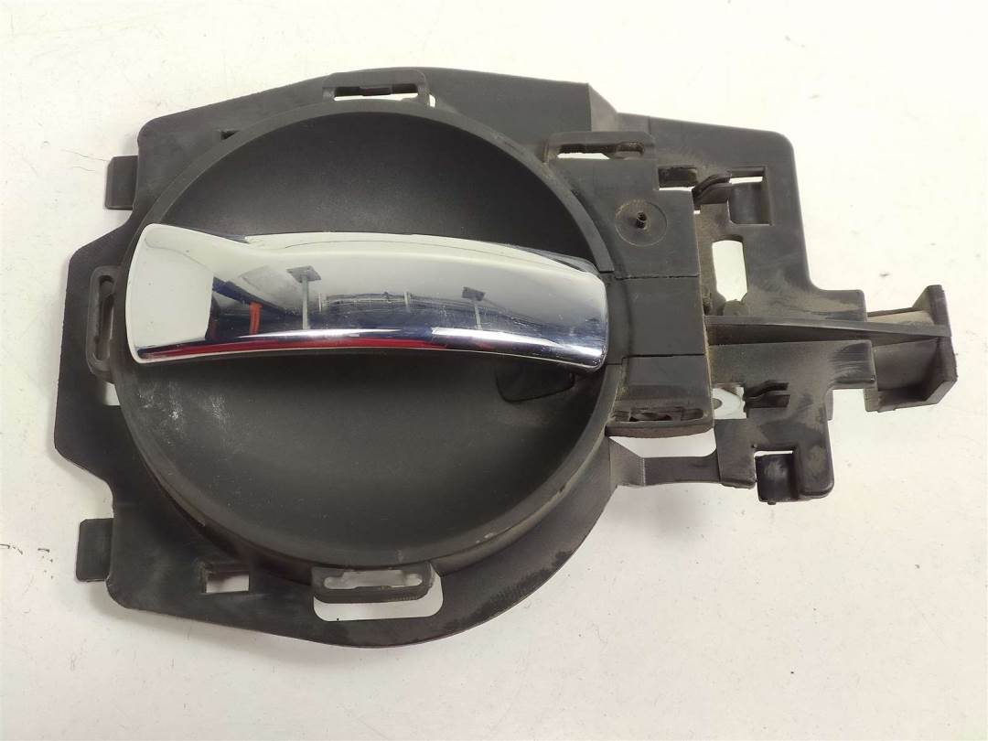 MANETA INTERIOR DELANTERA DERECHA - 9680187777 - CITROEN - C3