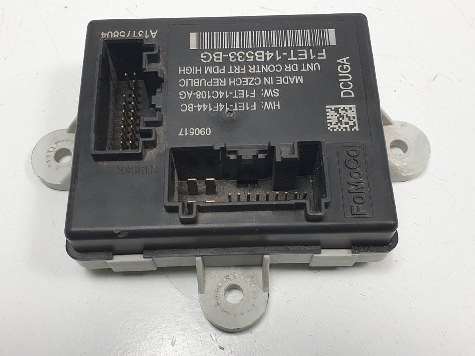 MODULO CONFORT - F1ET14B533BG - FORD - KUGA (CBS)