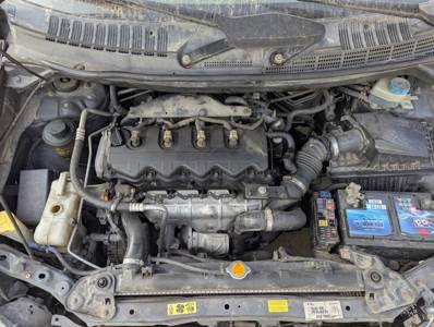 MOTOR COMPLETO YD22DDT NISSAN ALMERA TINO (V10M) Autodesguaces Alicante
