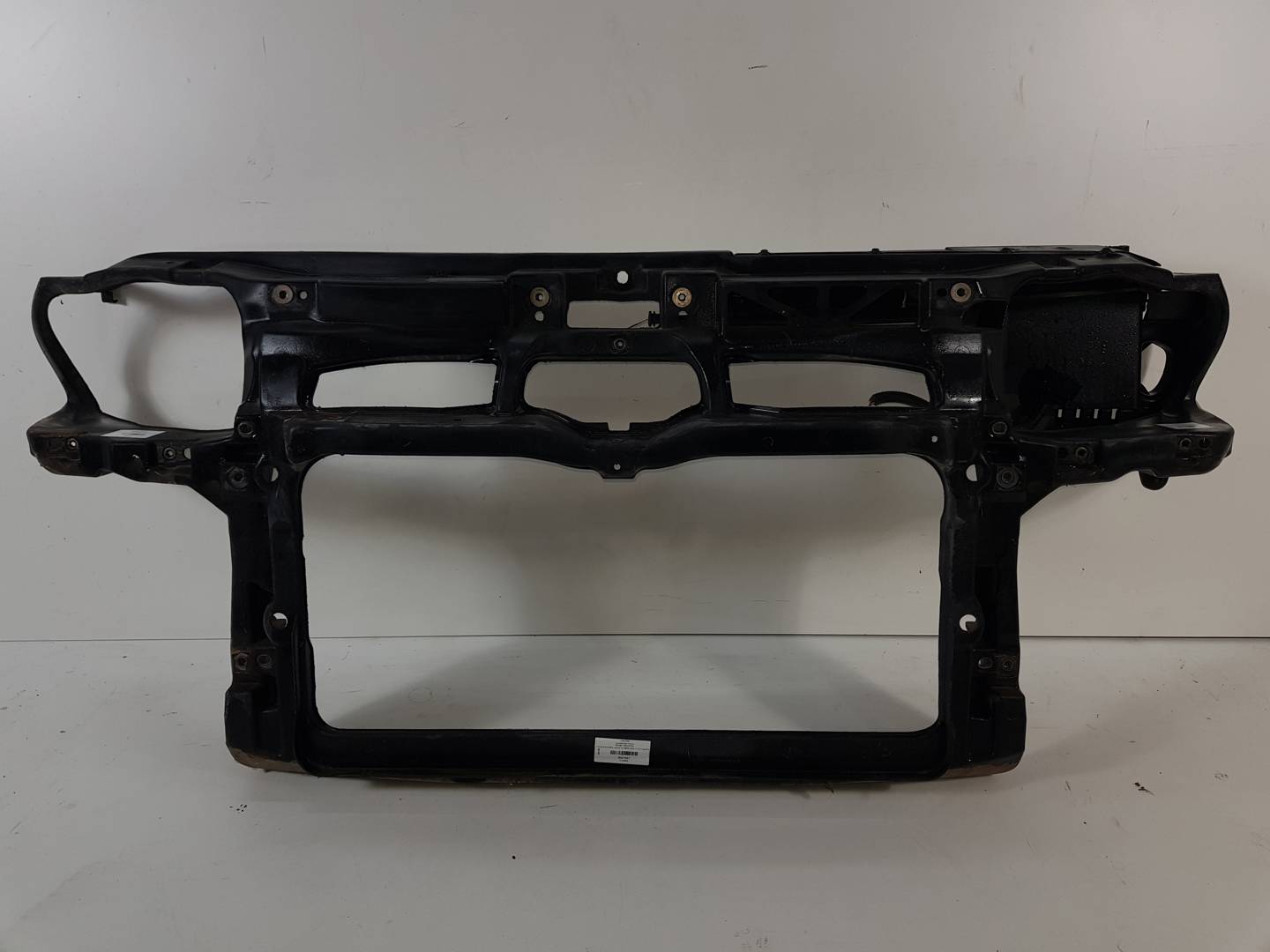Façade avant - 1J0805594 - VOLKSWAGEN - GOLF IV BERLINA (1J1)
