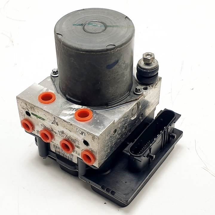 ABS - 47660BB50A - NISSAN - QASHQAI (J10)