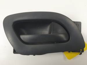 MANETA INTERIOR DELANTERA DERECHA 96555514ZD FIAT SCUDO FURGÓN (272) Autodesguaces Alicante