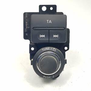 MANDO MULTIFUNCION 283955X00C NISSAN PATHFINDER (R51) Autodesguaces Alicante