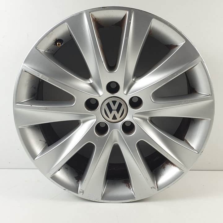 JUEGO LLANTAS - 5N0601025M - VOLKSWAGEN - TIGUAN (5N1)