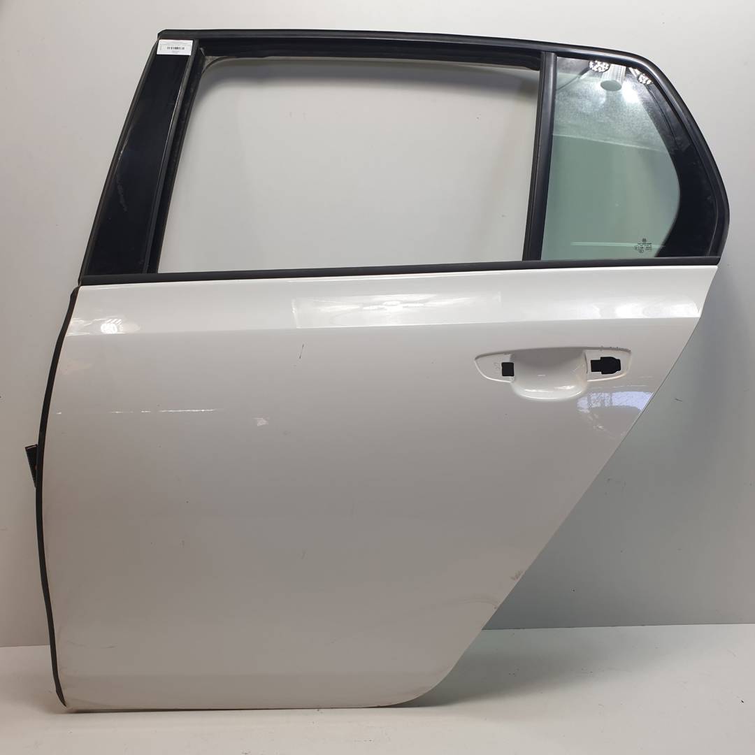 Porte arrière gauche - VOLKSWAGEN - GOLF VI (5K1)