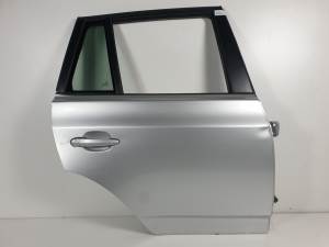 PUERTA TRASERA DERECHA BMW X3 (E83) Autodesguaces Alicante